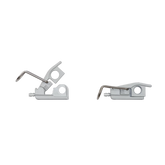 AL48 - A48 Quick-Release Latch Kit For A48 Fiberglass Enclosures